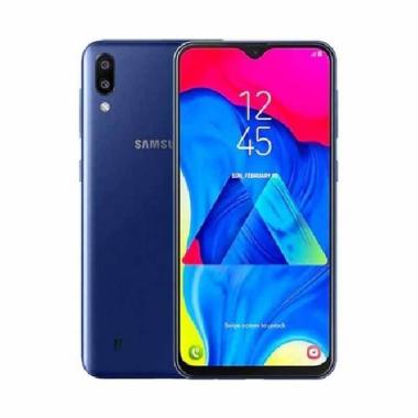 Jual M20 Terbaru Harga Murah Blibli Com