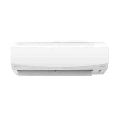 Daikin FTKQ25SVM4 AC Flash Inverter [1 PK] Medan
