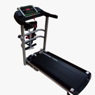 Jual Alat Fitnes Lari Murah Harga Promo Blibli Com