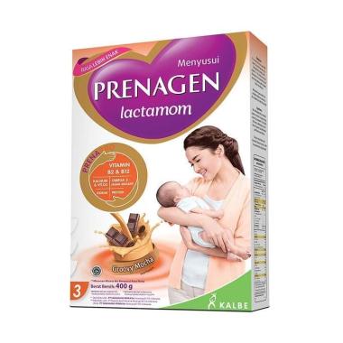 Prenagen Lactamom