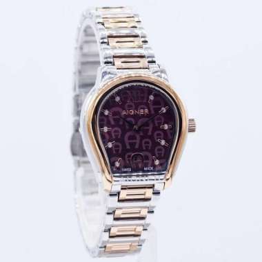Jam Tangan Wanita Aigner Vicenza A111221 Original & Garansi Resmi