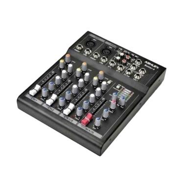 Jual Ashley Lmx 8 Audi Mixer Original Murah September 2020 Blibli Com