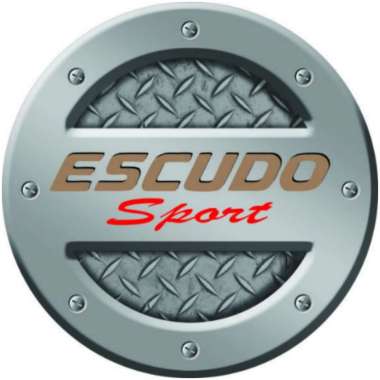 Cover Ban/Sarung ban/Tutup Ban serep Mobil Suzuki Escudo Sport No.7