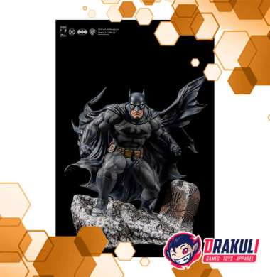 Statue XM Studios 1/6 Batman Hush