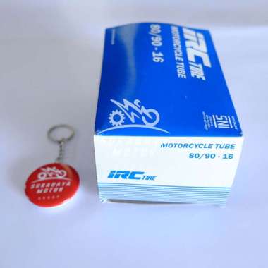 Ban Dalam IRC 80-90-16 Ring 16 Sepeda Motor Skywave Nouvo