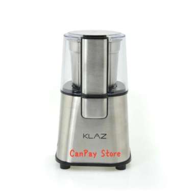 Klaz Cg9100 Coffee Grinder / Kopi Grinder/ Mesin Penggiling Kopi