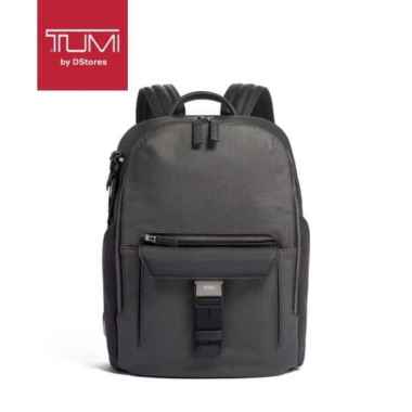 TUMI Ashton Doyle Backpack - Tas Ransel GREY
