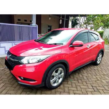 Jual Mobil Hrv 2015 Online Baru Harga Termurah Agustus 2020 Blibli Com