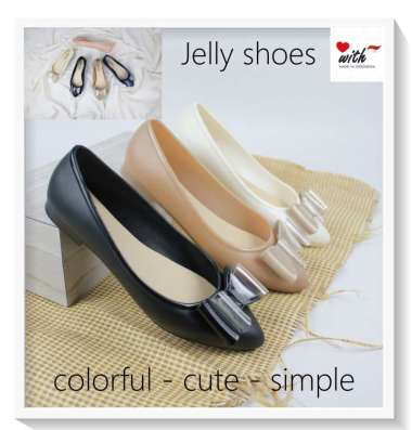 Sepatu Jelly Shoes Harga Terbaru September 2020 Blibli Com