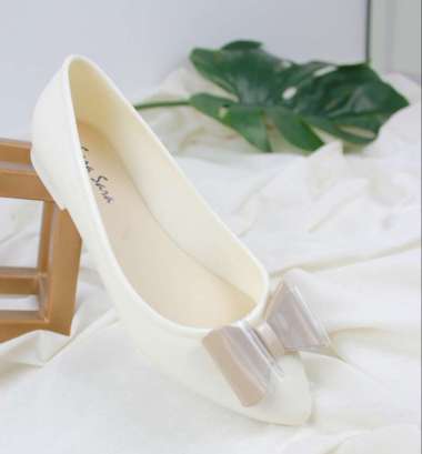 Jual Sepatu Jelly Shoes Online Baru Harga Termurah September 2020 Blibli Com