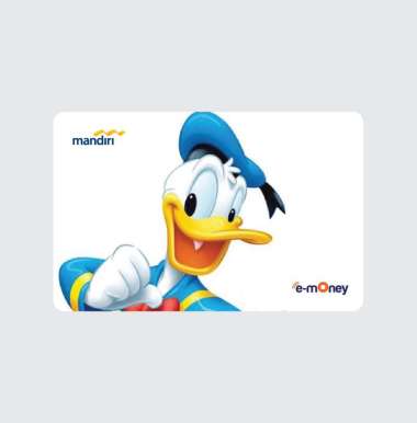 Jual Mandiri E Money Winlycollections Mickey Mouse Kartun Movie Kartu Emoney Etoll 1 Sisi Saldo 30 000 Online Harga Kualitas Terjamin Blibli Com