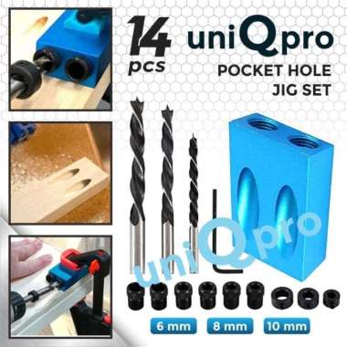 Harga pocket hole jig sale