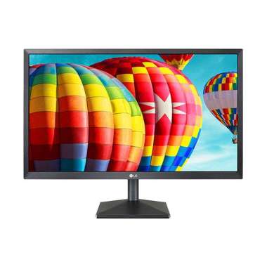 Jual Aoc 24b1xhs Led Monitor Hitam 24 Inch Ips Full Hd 1920 X 1080 Hdmi Vga Port Online Oktober 2020 Blibli Com