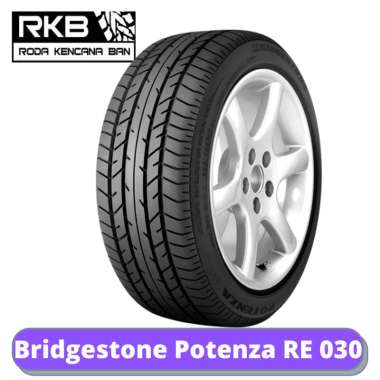 Ban Mobil BRIDGESTONE POTENZA RE003 225/50 R16