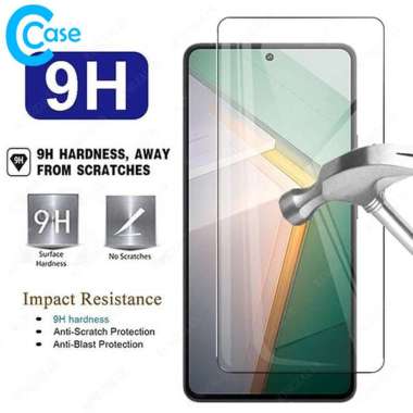 Premium Tempered Glass Vivo IQOO 11 5G Clear
