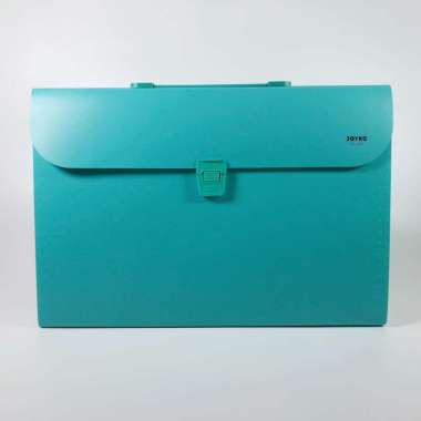 Tas Expanding File Joyko EF- 2638, Tas Dokumen / File Hijau