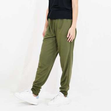 Harga Sweatpants Hijau Terbaru Mei 2022 