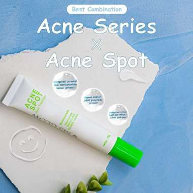 ACNE SPOT MS GLOW