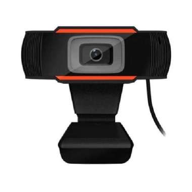 Webcam PC Camera 720P