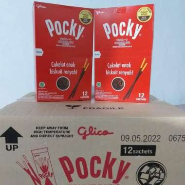 Pocky Mini