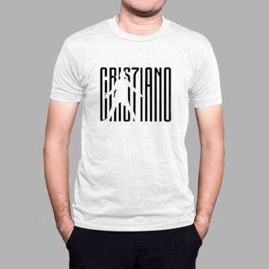 Jual Cr7 T Shirt Terbaru \u0026 Original 