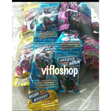 Jagoan Neon Candy Mix Rasa [30 Pcs]