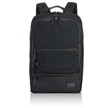 TUMI Tahoe Westville Backpack - Black Black
