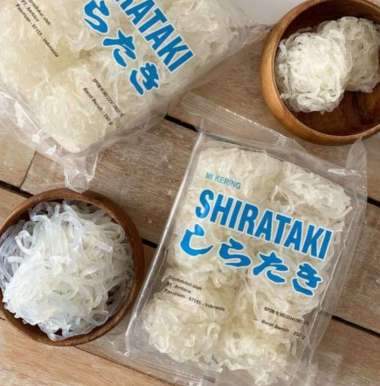 Jual Produk Shirataki Terlengkap Terbaru Oktober 2020 Blibli Com