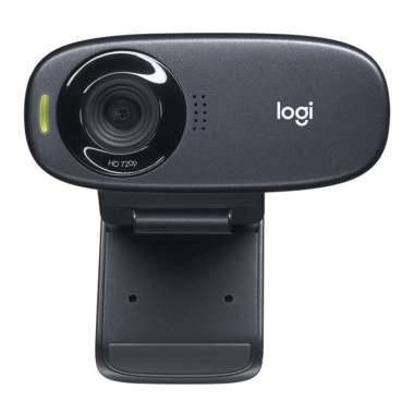 Jual Logitech C920 Pro Hd 1080p Hd Quality Webcam Online November 2020 Blibli