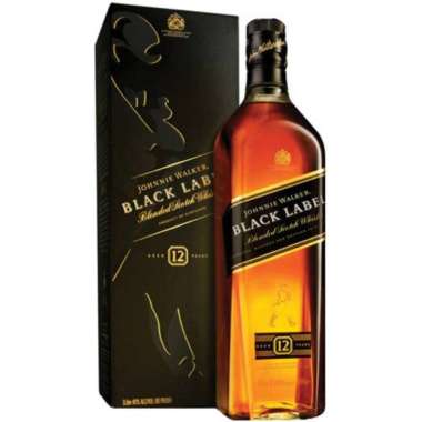 Jual Johnnie Walker 18 Termurah - Harga Grosir Terupdate Hari ...