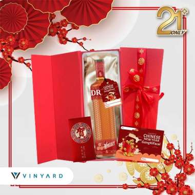Minuman Alkohol Red Label - Harga Termurah Januari 2023 | Blibli