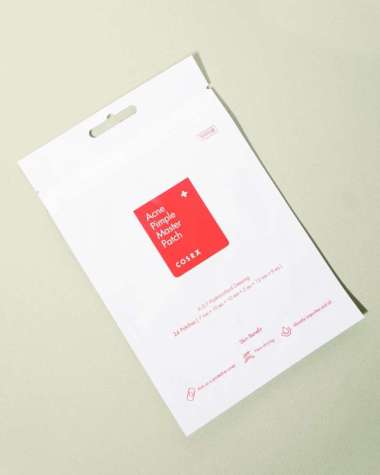 COSRX Acne Pimple Master Patch