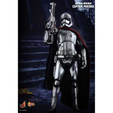 HOT TOYS - CAPTAIN PHASMA