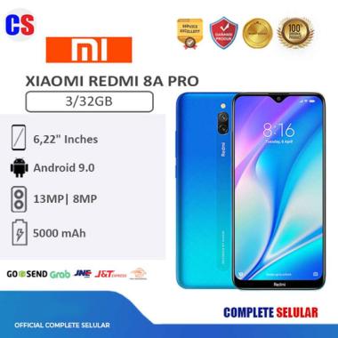 Hp Xiaomi Redmi 8a Harga Desember 2020 Blibli Com