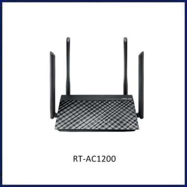 Jual Asus Rt Ac59u Dual Band Gigabit Ac1500 Wireless Router Online Desember 2020 Blibli