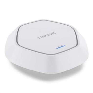 LINKSYS LAPAC1200-AP - AC1200 Dual-Band Access Point