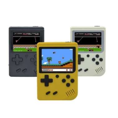 Jual Produk Game Boy Terbaru Harga Kualitas Terbaik Blibli Com
