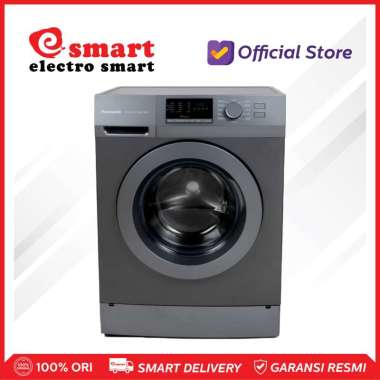 Panasonic NA-128XB1LNE Mesin Cuci