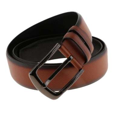 Promo Western Cowboy Leather Belt Mens 