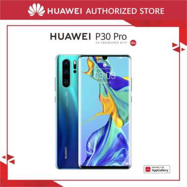 huawei p30 pro harga terbaru desember
