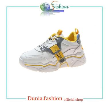 Jual Elzicata Sepatu Sneakers Wanita Day 701 Online November 2020 Blibli
