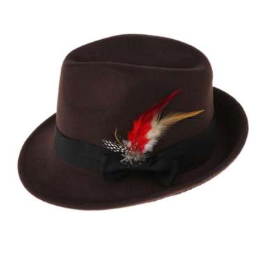 Harga Fedora Hat Men Terbaru Juni 2022 