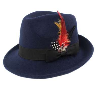 Harga Fedora Hat Men Terbaru Juni 2022 