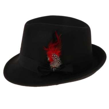 Harga Fedora Hat Men Terbaru Juni 2022 