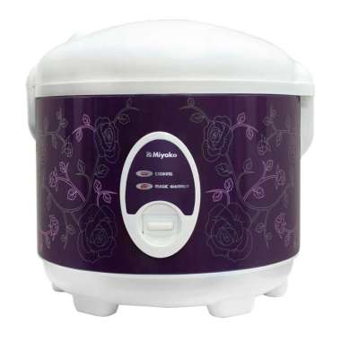 Magic Com Rice Cooker Miyako MCM508 Penanak Nasi MCM-508 MCM-508