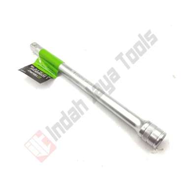 TEKIRO SC-EB0585 Extension Bar 10" Inch 250 mm - Sambungan Kunci Sok