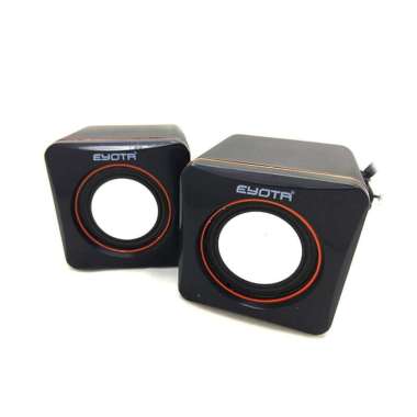 Speaker Mini USB Eyota