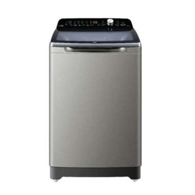 Mesin Cuci Aqua Top Loading 10kg AQW1050R 1 Tabung