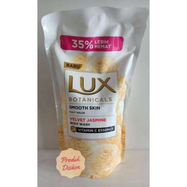 Lux Botanicals Body Wash