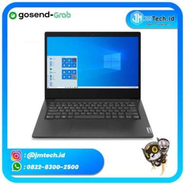 LENOVO IDEAPAD 3 14IGL05 (N4020, 4GB, 256GB SSD, WIN11+OHS 2021, 14IN)
